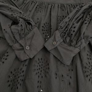 Toujours Classic Smock ...の詳細画像5