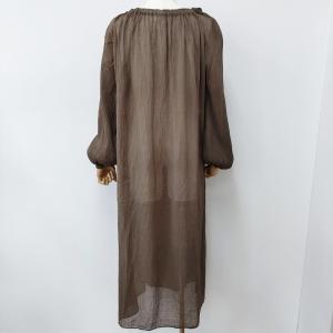 raspail コットン スモックドレス RO...の詳細画像1