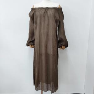 raspail コットン スモックドレス RO...の詳細画像2