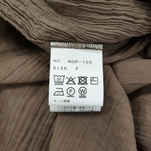 raspail コットン スモックドレス RO...の詳細画像5