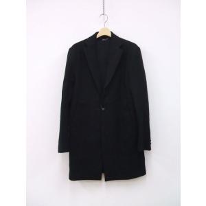 STEVEN ALAN（スティーブンアラン） 定価44000円 BSH TWILL BALMACAAN