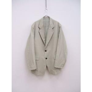 barbell object 新品 JOHN別注 faker jkt レザージャケット 定価