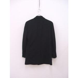 renoma HOMME カシミヤ混 picc...の詳細画像1