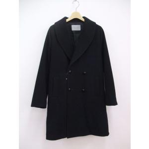 ジャケット・アウター MARKAWARE CASHMERE SATIN COACH JACKET MARKAWARE《マーカウエア》COACH JACKET - CASHMERE SATIN