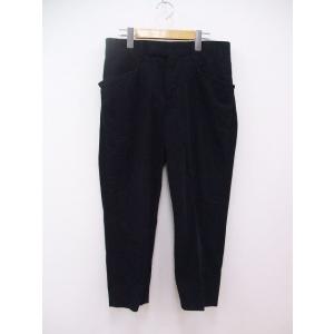nuterm 定価30800円 L-Pocket Trousers 003PT 020W サイズ30...