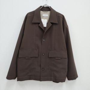 PEARLY GATES 撥水タフレックスストレッチ スーパーフルジップ PEARLY GATES 撥水タフレックスストレッチ スーパーフルジップ