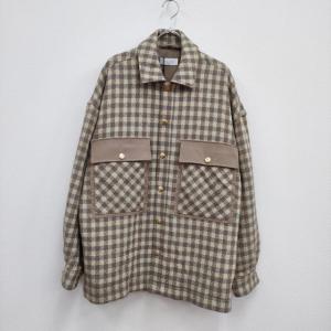 COMOLI シルクネップ1938ジャケット サイズ2 シルクネップ1938ジャケット(ECRU) - H-L