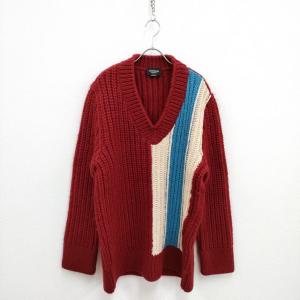 YOKE attic別注 カシミヤカーディガン Y21AW0301S-AC サイズ3