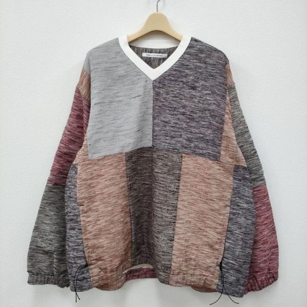 Children of the discordance 新品 EDO SILK PATCHWORK ...