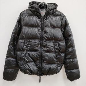 デュベティカ DUVETICA MERMERO 2トーンカラー ダウンジャケット 50  