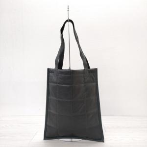 Maison Margiela（メゾンマルジェラ） ロゴ キャンバス トートバッグ