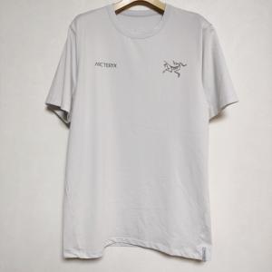 ARC'TERYX Captive Split SS T-Shirt キャプティブスプリット Ｔシャツ