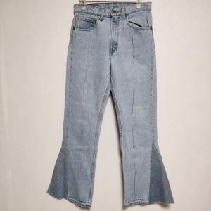 Levi's（リーバイス） 569 デニムパンツ PC9-00569-0041 インディゴ