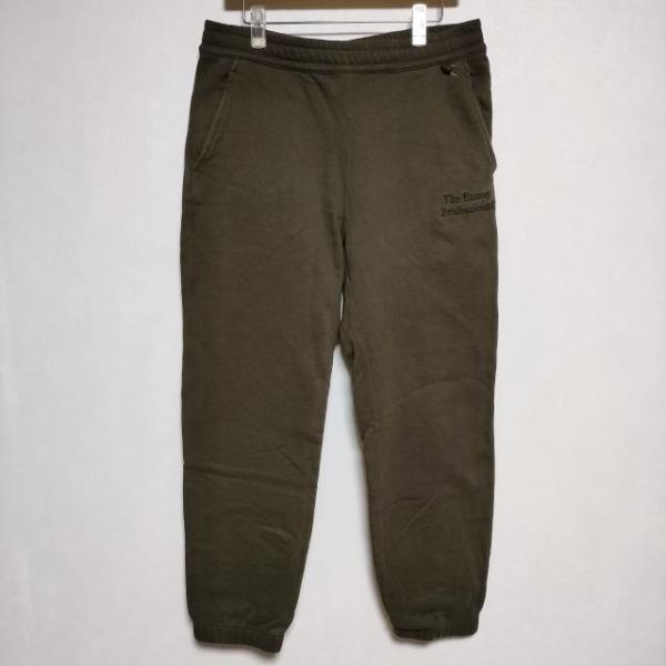 The Ennoy Professional スタイリスト私物 SWEAT PANTS L スウェッ...