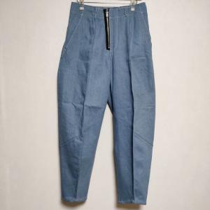 KAPITAL（キャピタル） KAPITAL KOUNTRY BORO 刺し子 ダメージ リペア