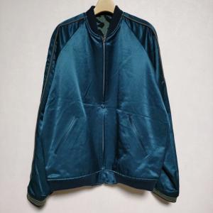 Fresh Service PERTEX SHIELD BLOUSON FSC241-30117 パーテックス