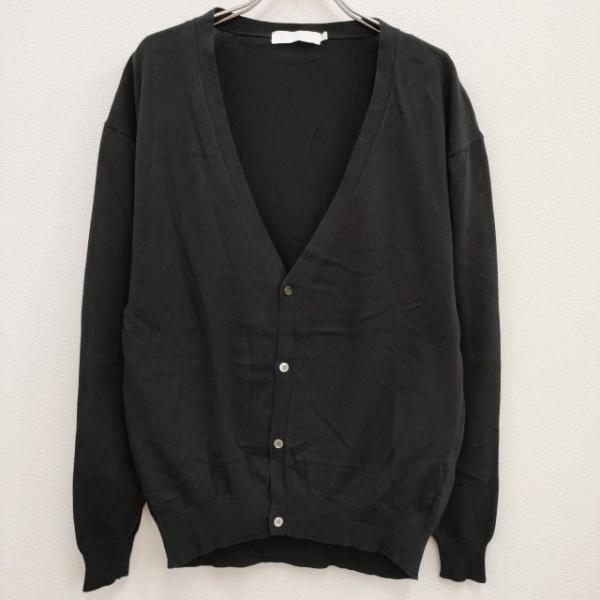 Graphpaper 新品 Suvin Cardigan GU191-80066 定価30800円 ...