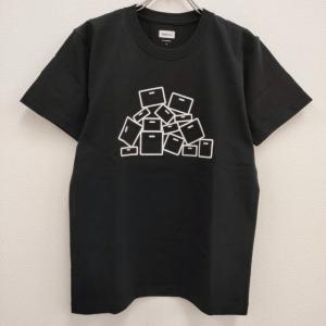 FreshService」 長袖Tシャツ L ブラック メンズ : ZOZOTOWN