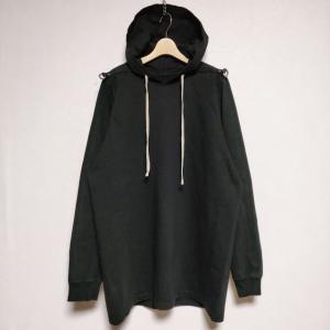 Rick Owens リックオウエンス 23SS RU01C4236-CP OUTERSHIRT チェック 
