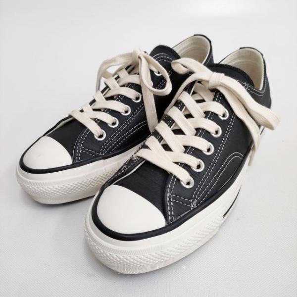 CONVERSE ADDICT オールスター チャックテイラー CHUCK TAYLOR LEATH...