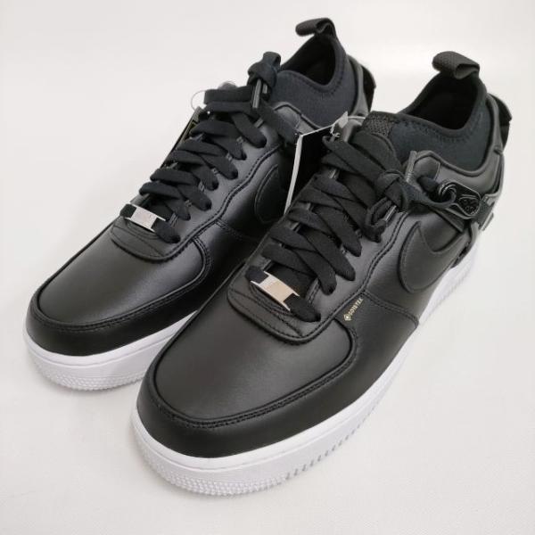 UNDERCOVER/NIKE 新品 AIR FORCE1 LOW SP UC エアフォース1 27...