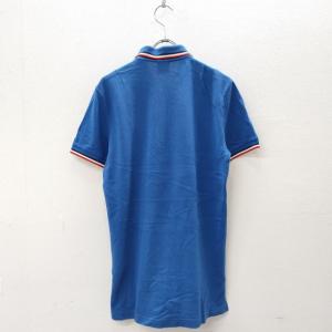 LACOSTE 鹿の子 サイズ3 コットン ポ...の詳細画像1