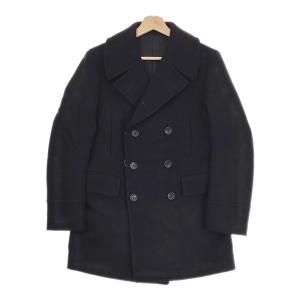 Maison Martin Margiela REPLICA PEA COAT oslo 1932 イタリア製