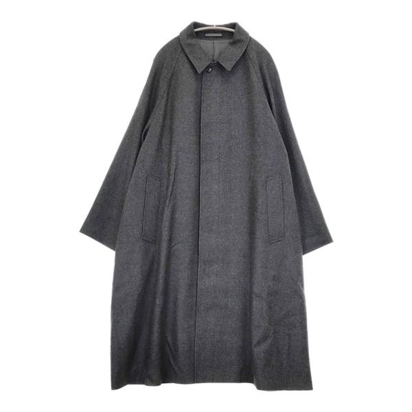 Graphpaper ステンカラーコート Getly Wool Oversized Coat 21A...