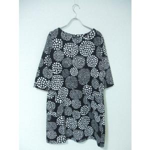 マリメッコ 中古 ワンピースの商品一覧 通販 Yahoo ショッピング