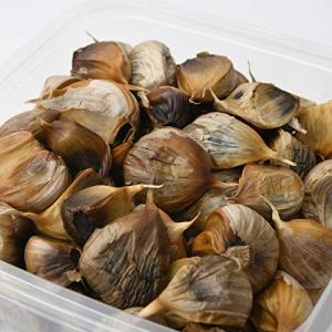 エイト 黒にんにく 黒の極 500g 食卓に彩...の詳細画像1