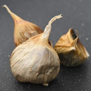 エイト 黒にんにく 黒の極 500g 食卓に彩...の詳細画像2