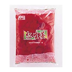 紅生姜丸ごと 正味1kg 食卓に彩りを 來島商店 食品 食材 食べ物 まとめ買い 大量買い 業務用 ...