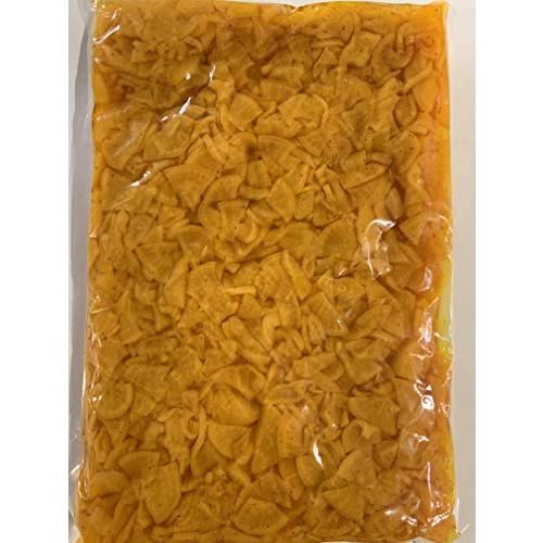 熟成生つぼ漬 1kg 宮崎産 佐藤漬物 つけもの たくあん 沢庵 食卓に彩りを 來島商店 食品 食材...