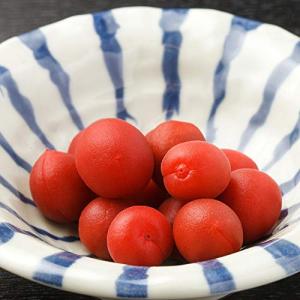 山梨農産　甲州小梅赤　1kg　カリカリ梅　お弁当に 來島商店 食品 食材 食べ物 まとめ買い 大量買い 業務用 通販