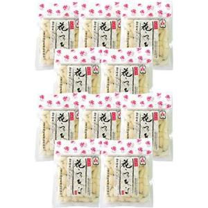 福井県産 花らっきょう (三年子) 10袋入 來島商店 食品 食材 食べ物 まとめ買い 大量買い 業務用 通販