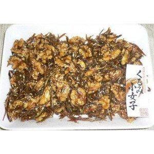 勝木食品 くるみ小女子 500g