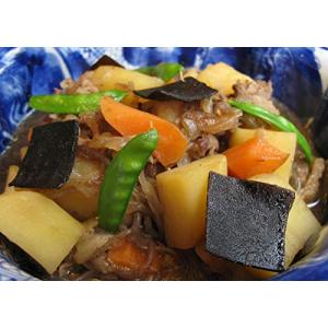 安田食品 塩こぶ茶 初音(大) 110g 食卓...の詳細画像3