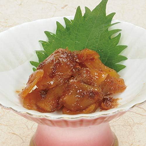 大堀 生姜の甘辛煮 250g 來島商店 食品 食材 食べ物 まとめ買い 大量買い 業務用 通販