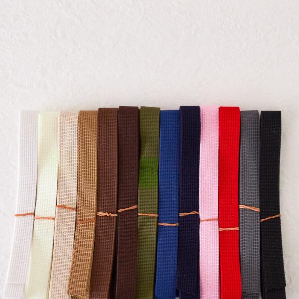 アクリル 持ち手 テープ 幅25mm 商用可能