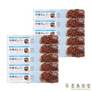ぜんざい 10セット (90g×4個入) ご当...の詳細画像1