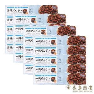 ぜんざい 20セット (90g×4個入) ご当...の詳細画像1