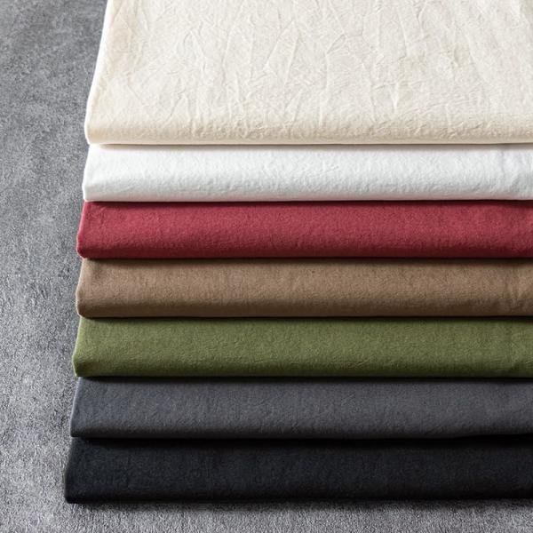 コットンナイロンウェザーダメージダイド 生地の森