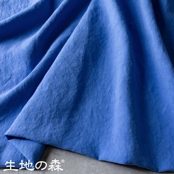 ■■　これは生地サンプルです　■■　リノクルール スカイ 生地の森