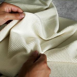 【生地サンプル】6W ニットコーデュロイ ニッ...の詳細画像4