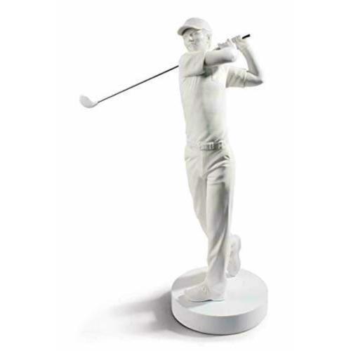 リヤドロ Lladro Golf Champion Figure 01009132