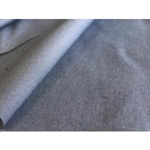 T/C ローン 薄ネイビー 布 生地 カットクロス ハンドメイド用品 DIY