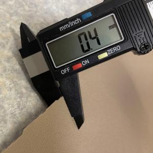 綿 ポリ ストレッチ チノクロス 生地 布 長...の詳細画像5