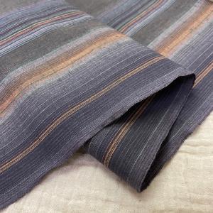 浴衣 生地 反物 布 綿100％ 白地に紺 長50cm単位 和柄 未仕立て