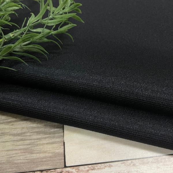 防水 撥水 ブラック 生地 布 長1m単位での延長可能 幅104cm ポリエステル100％ 生地屋 ...