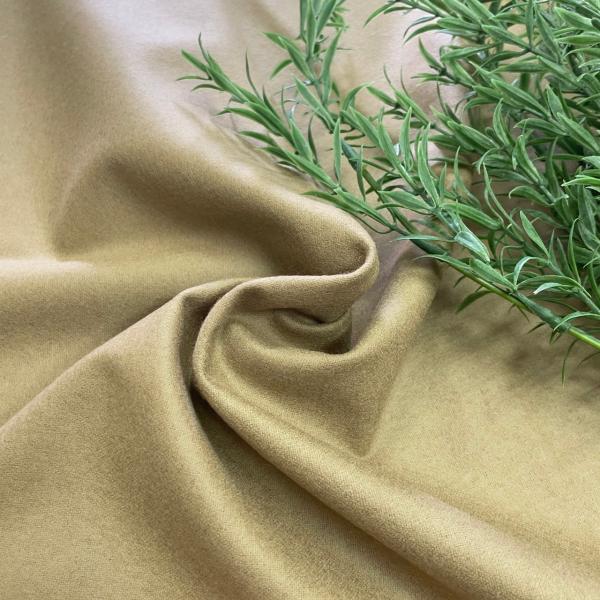 ウール100％ 枯木色 生地 布 布地 長1m単位で延長可能 布地専門店 kijiya /so20